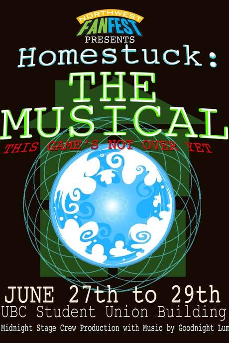 Homestuck: The Musical